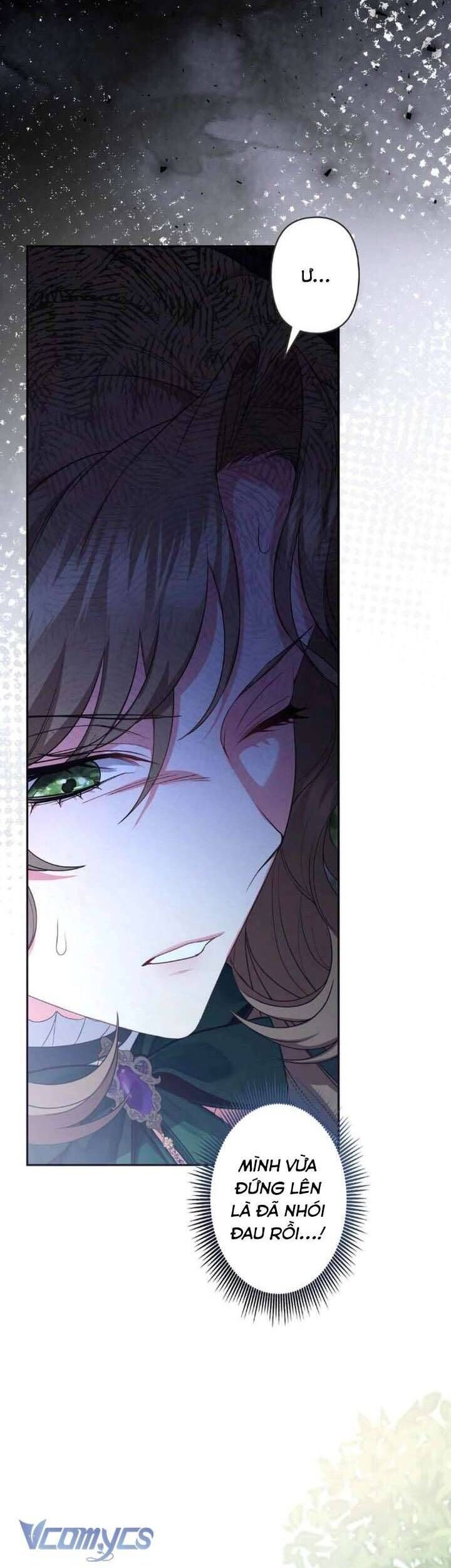 Sát Nhân Nhắm Tới Tiểu Thư Tóc Nâu - Chapter 3 - Page 51