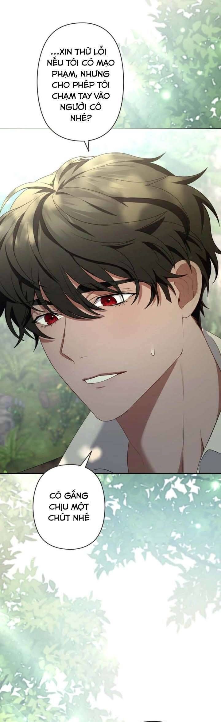 Sát Nhân Nhắm Tới Tiểu Thư Tóc Nâu - Chapter 3 - Page 52