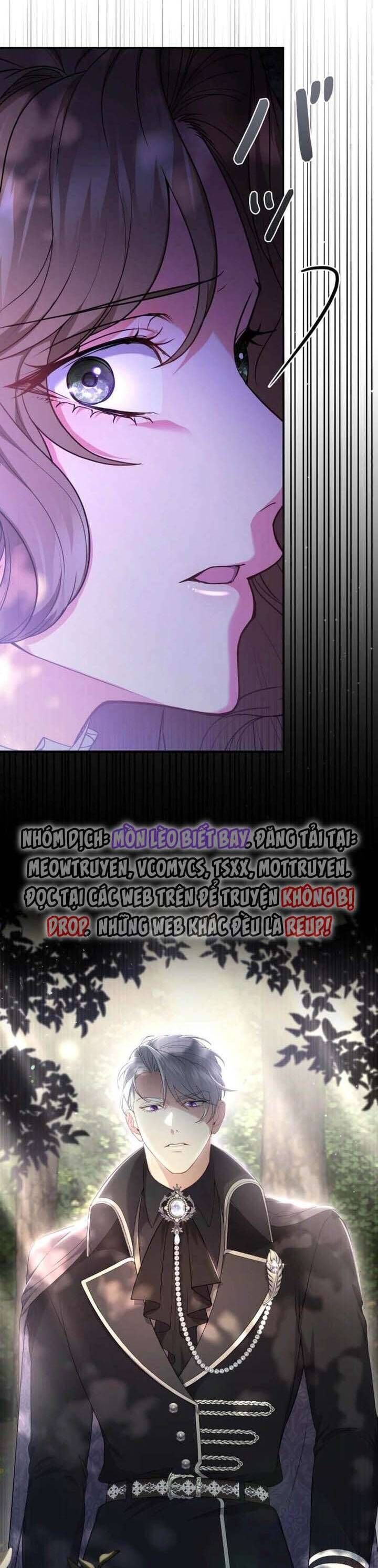 Sát Nhân Nhắm Tới Tiểu Thư Tóc Nâu - Chapter 3 - Page 57