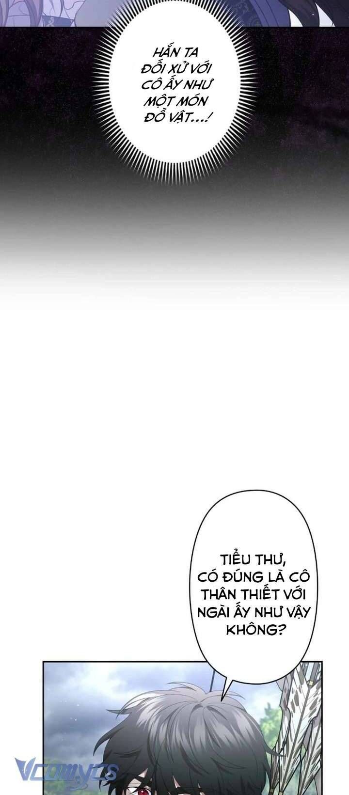 Sát Nhân Nhắm Tới Tiểu Thư Tóc Nâu - Chapter 4 - Page 15