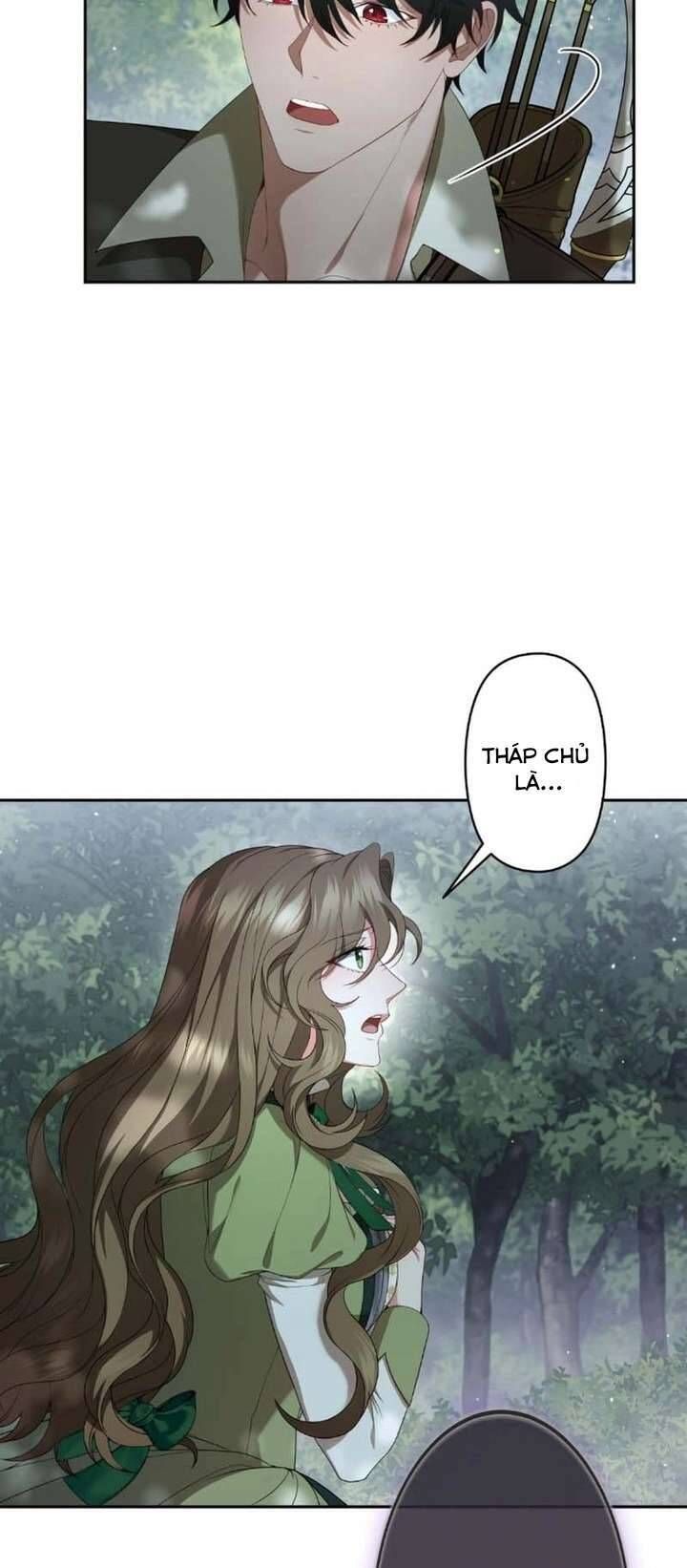 Sát Nhân Nhắm Tới Tiểu Thư Tóc Nâu - Chapter 4 - Page 16