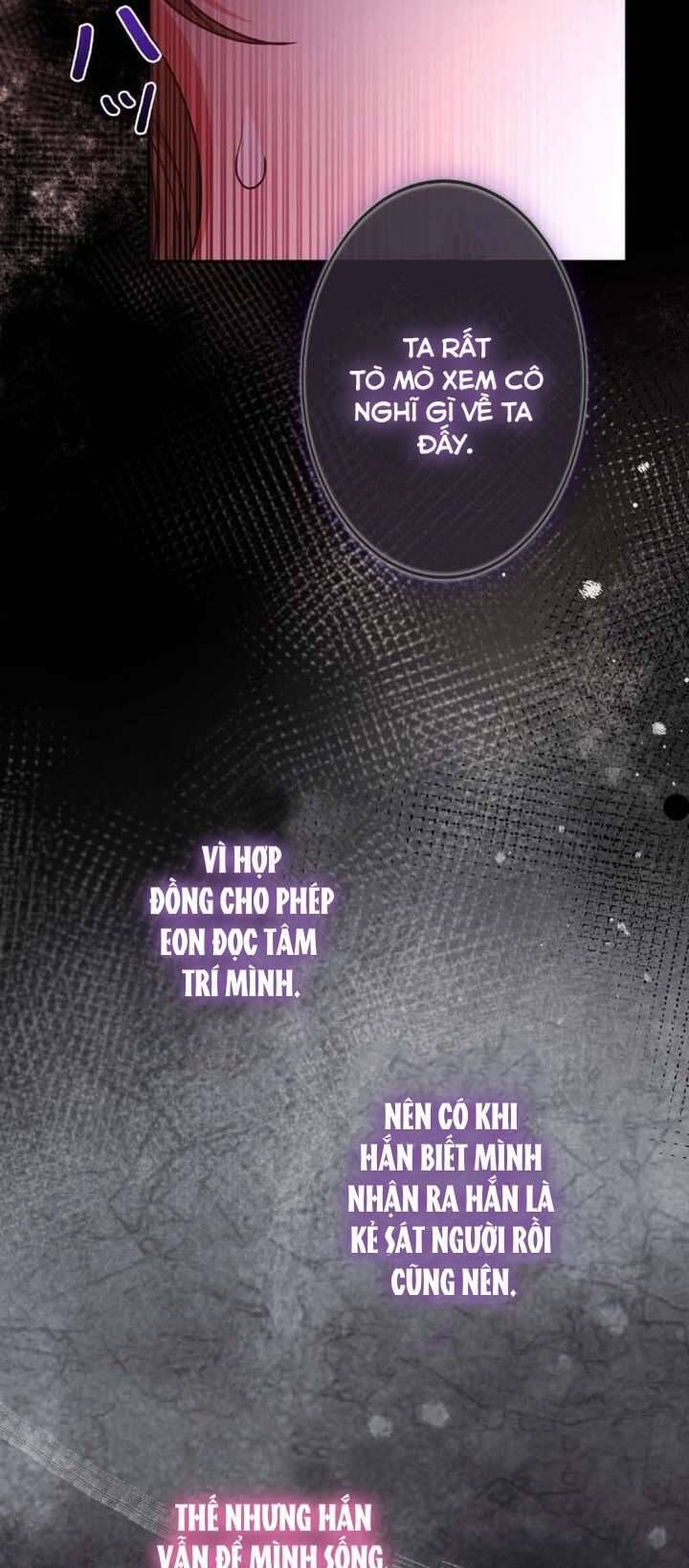 Sát Nhân Nhắm Tới Tiểu Thư Tóc Nâu - Chapter 4 - Page 18