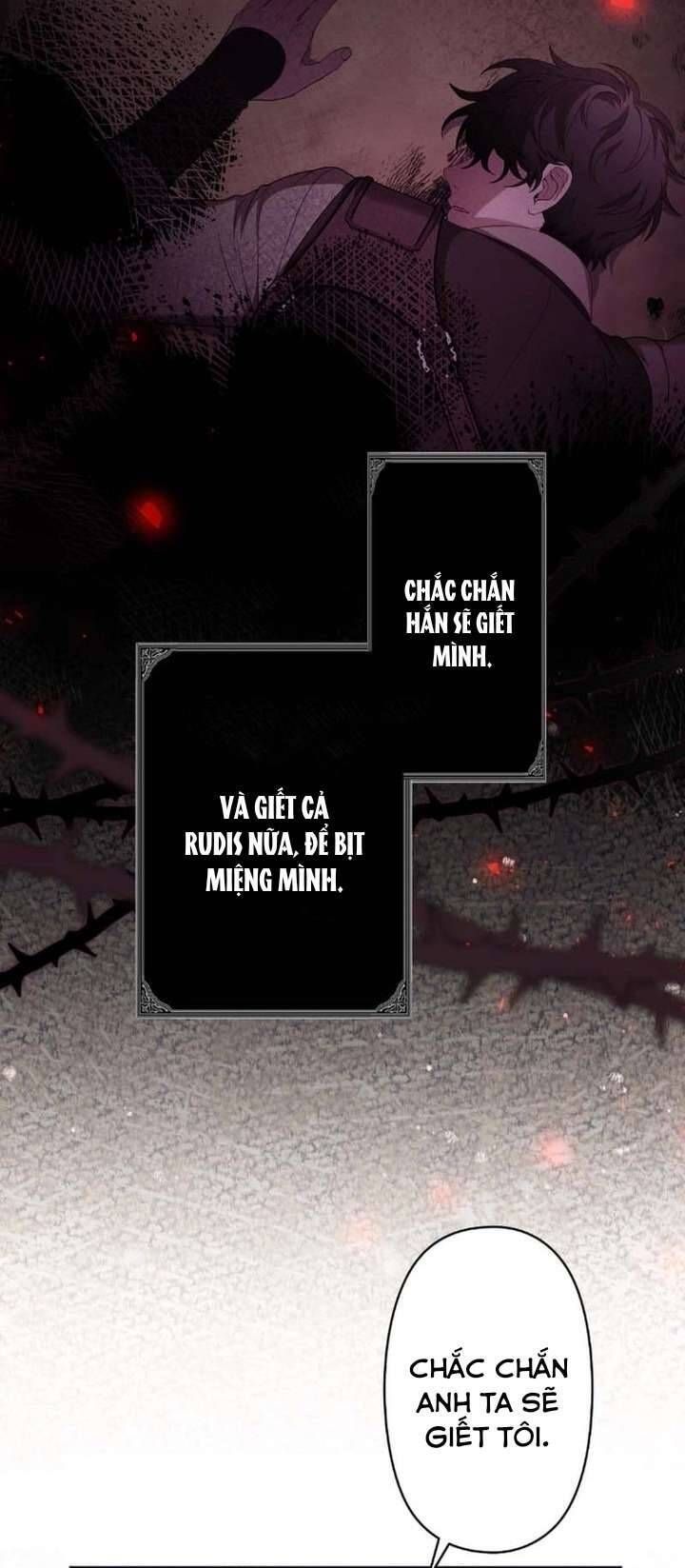 Sát Nhân Nhắm Tới Tiểu Thư Tóc Nâu - Chapter 4 - Page 20