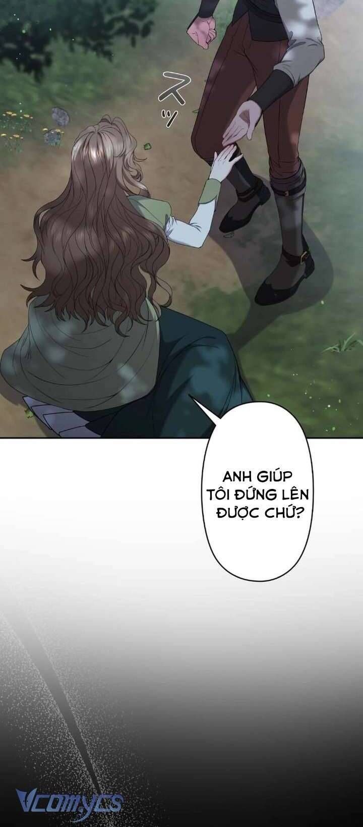 Sát Nhân Nhắm Tới Tiểu Thư Tóc Nâu - Chapter 4 - Page 23