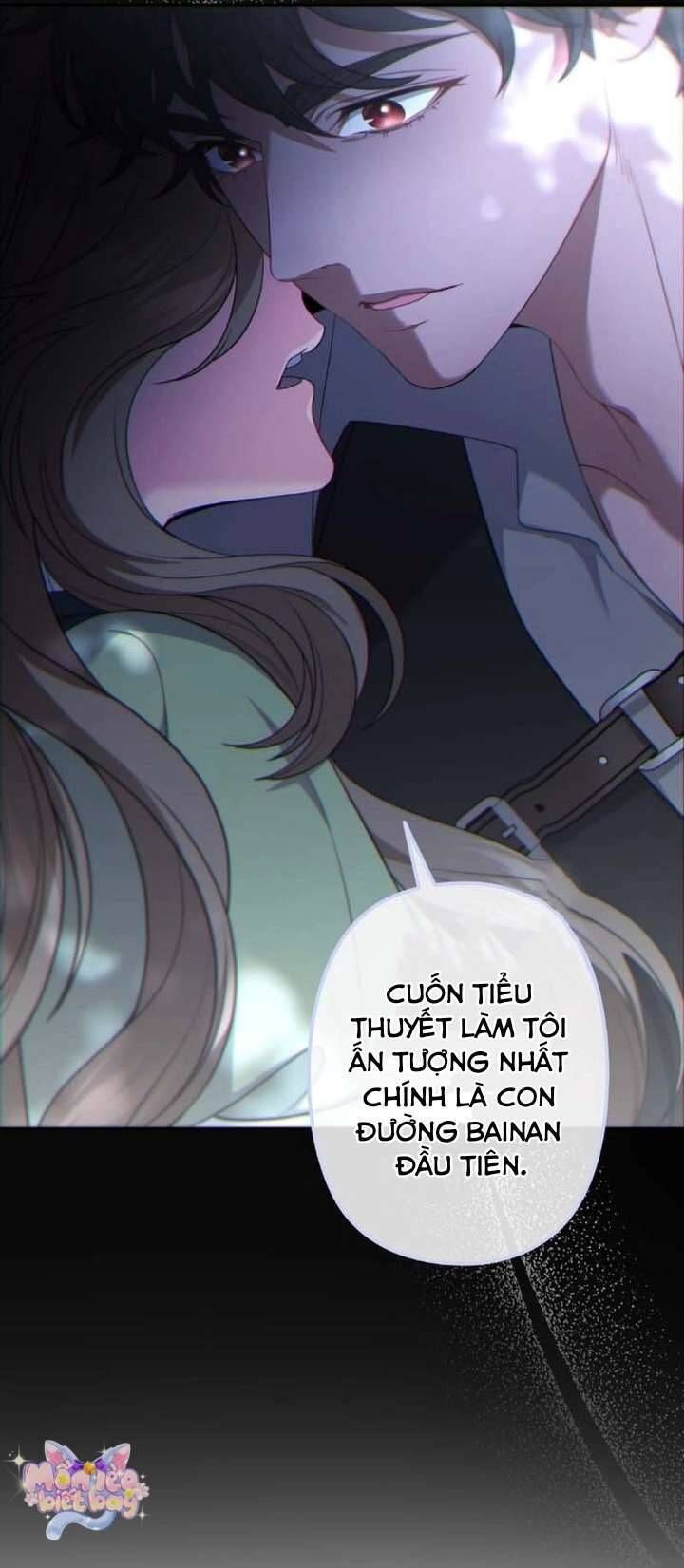 Sát Nhân Nhắm Tới Tiểu Thư Tóc Nâu - Chapter 4 - Page 24