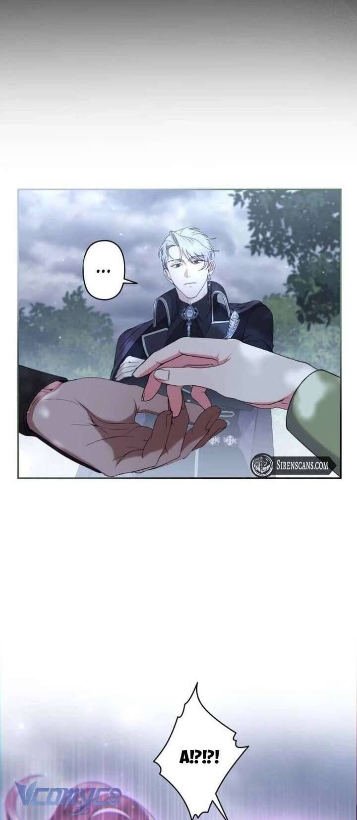 Sát Nhân Nhắm Tới Tiểu Thư Tóc Nâu - Chapter 4 - Page 25