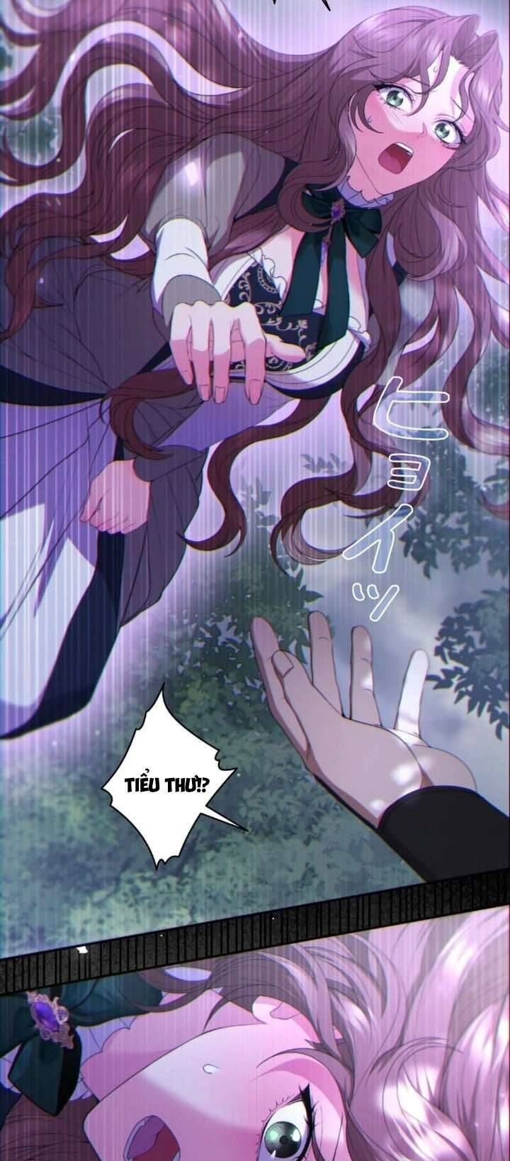 Sát Nhân Nhắm Tới Tiểu Thư Tóc Nâu - Chapter 4 - Page 26