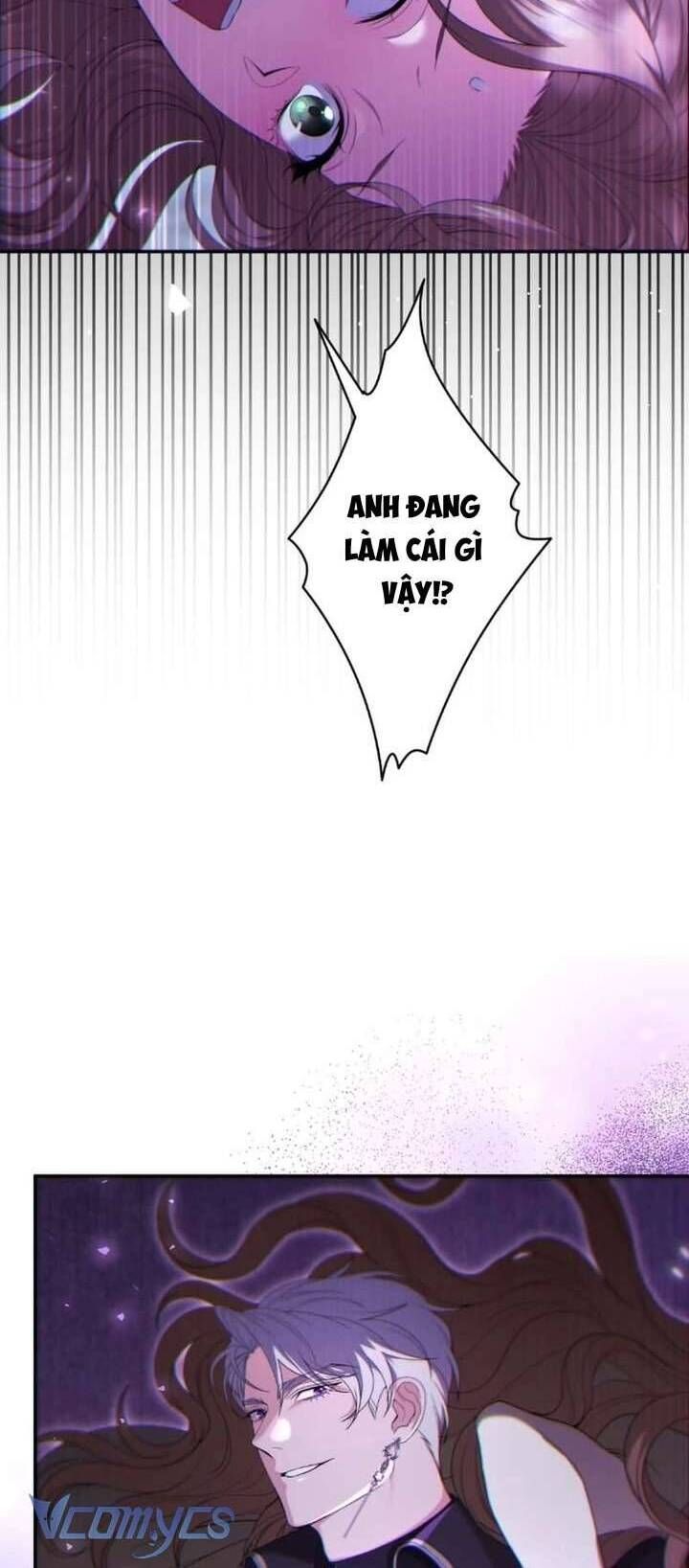 Sát Nhân Nhắm Tới Tiểu Thư Tóc Nâu - Chapter 4 - Page 27