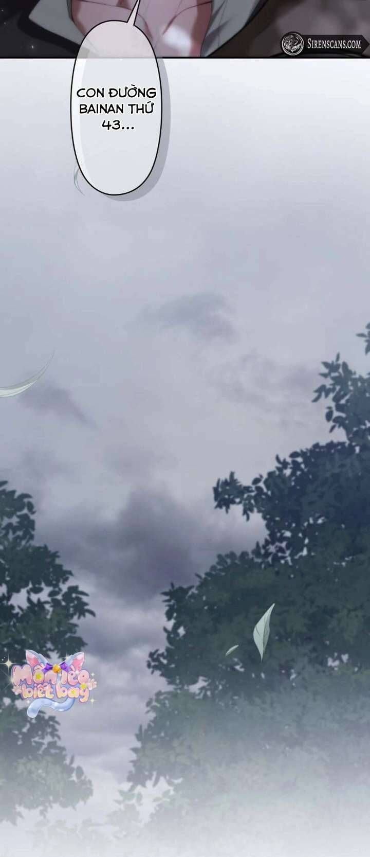 Sát Nhân Nhắm Tới Tiểu Thư Tóc Nâu - Chapter 4 - Page 30