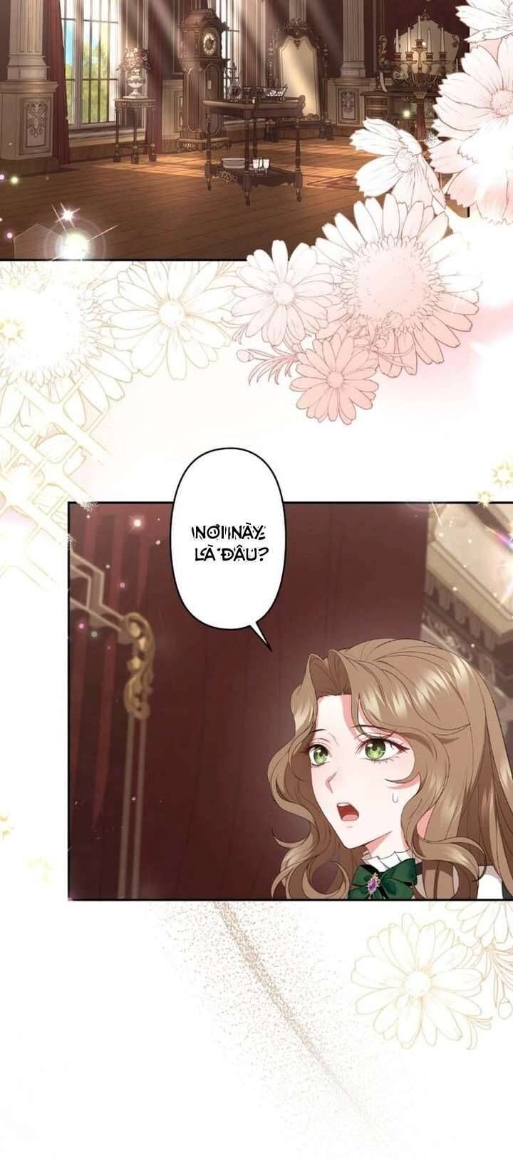 Sát Nhân Nhắm Tới Tiểu Thư Tóc Nâu - Chapter 4 - Page 32