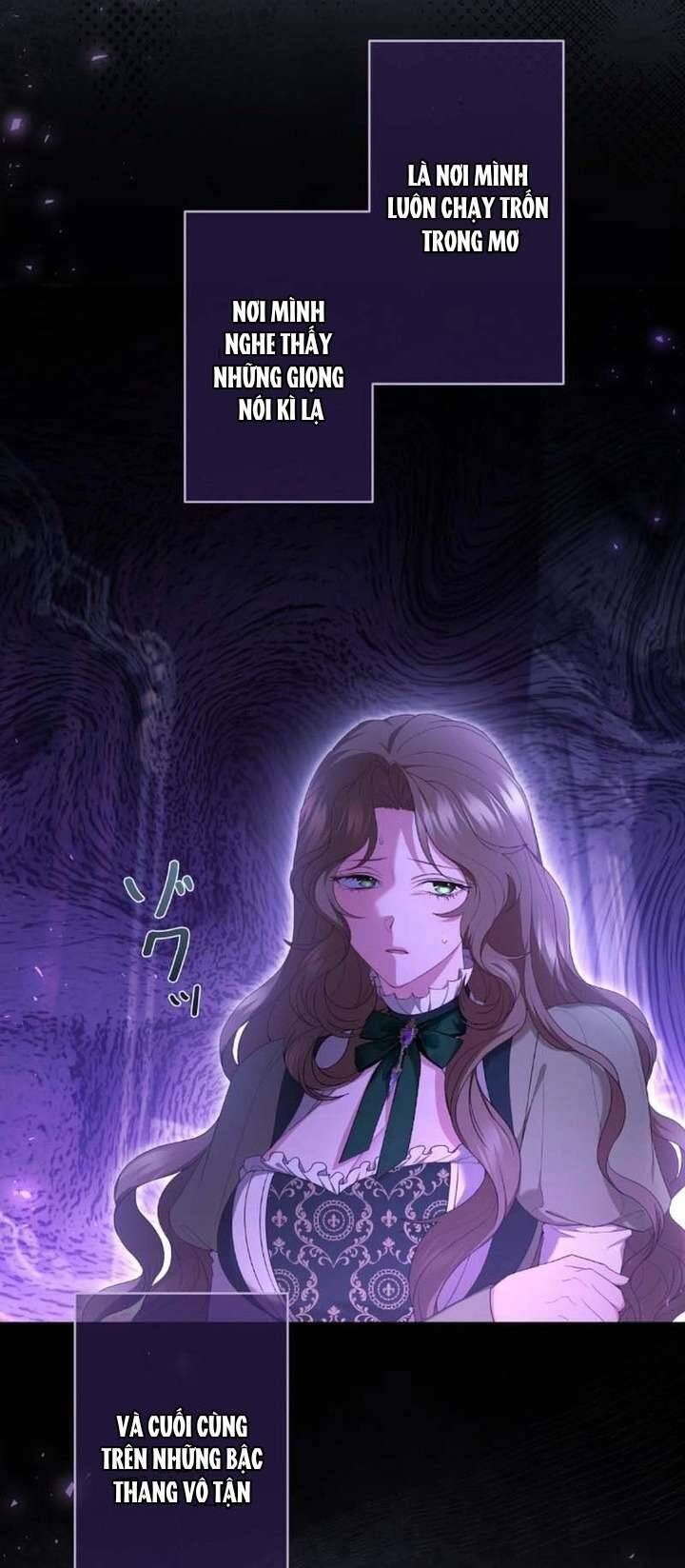 Sát Nhân Nhắm Tới Tiểu Thư Tóc Nâu - Chapter 4 - Page 34