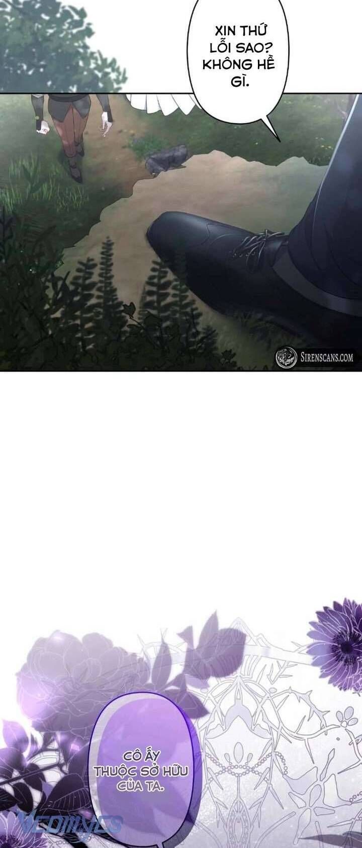 Sát Nhân Nhắm Tới Tiểu Thư Tóc Nâu - Chapter 4 - Page 4