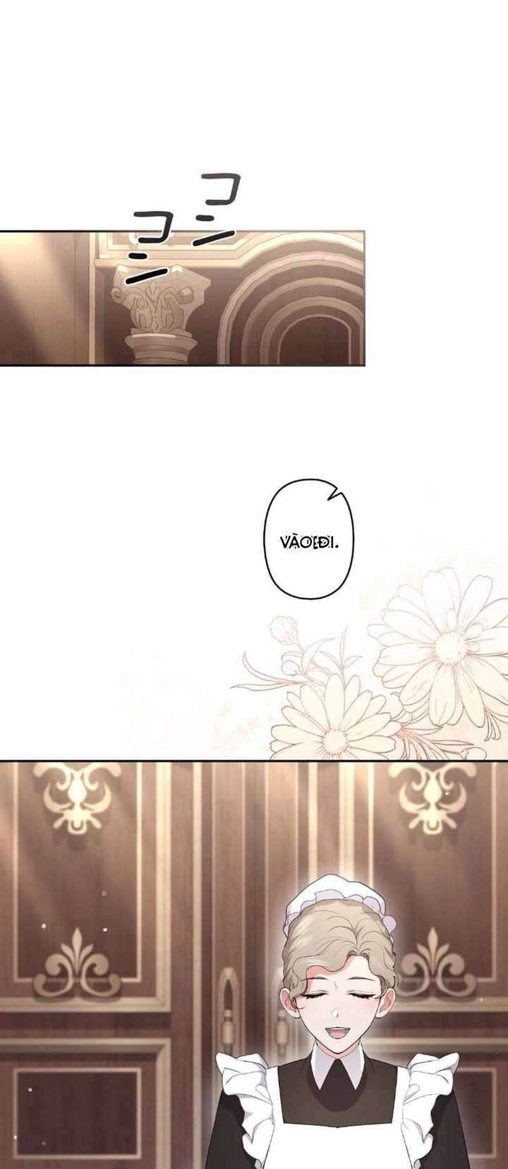 Sát Nhân Nhắm Tới Tiểu Thư Tóc Nâu - Chapter 4 - Page 46