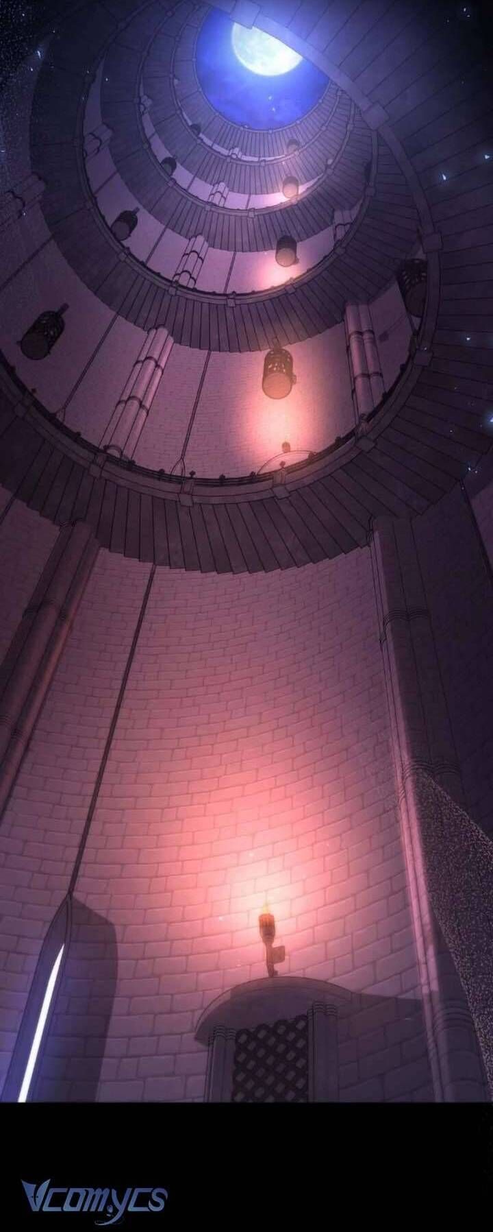 Sát Nhân Nhắm Tới Tiểu Thư Tóc Nâu - Chapter 4 - Page 60