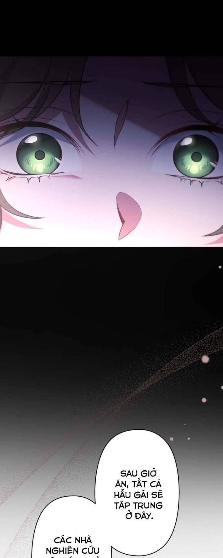 Sát Nhân Nhắm Tới Tiểu Thư Tóc Nâu - Chapter 4 - Page 61