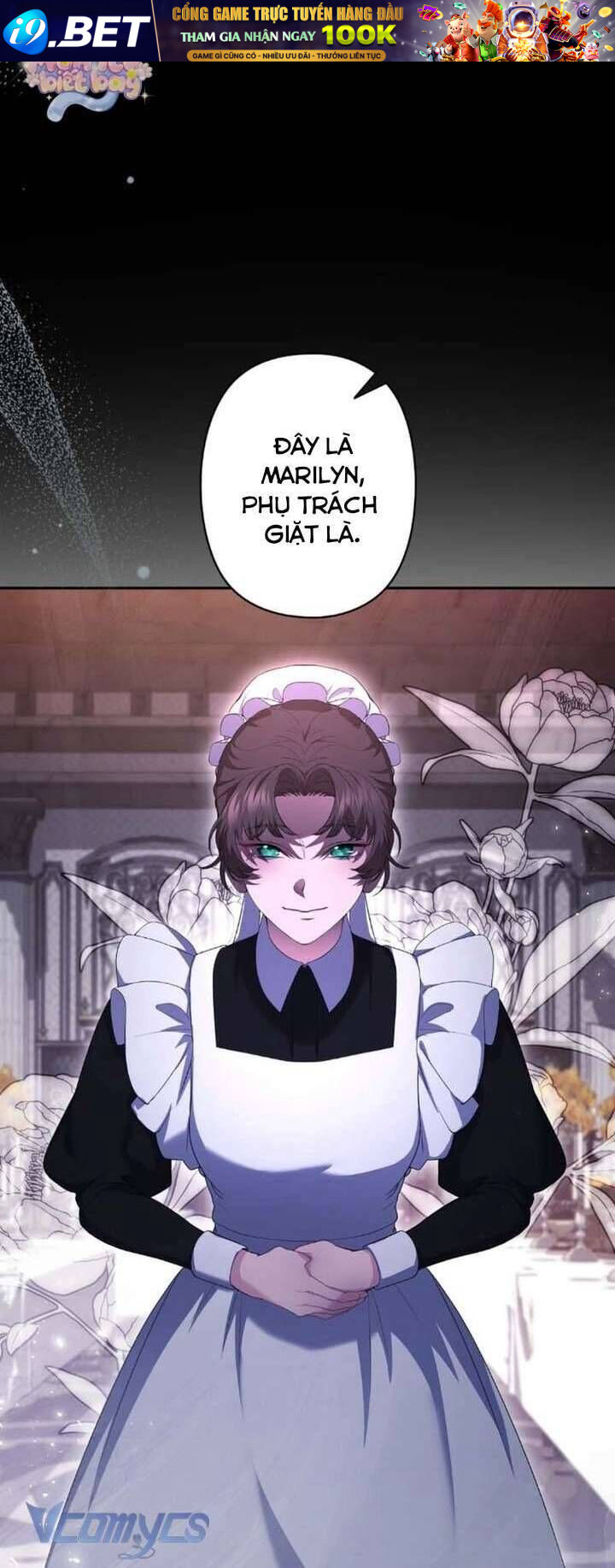 Sát Nhân Nhắm Tới Tiểu Thư Tóc Nâu - Chapter 4 - Page 64