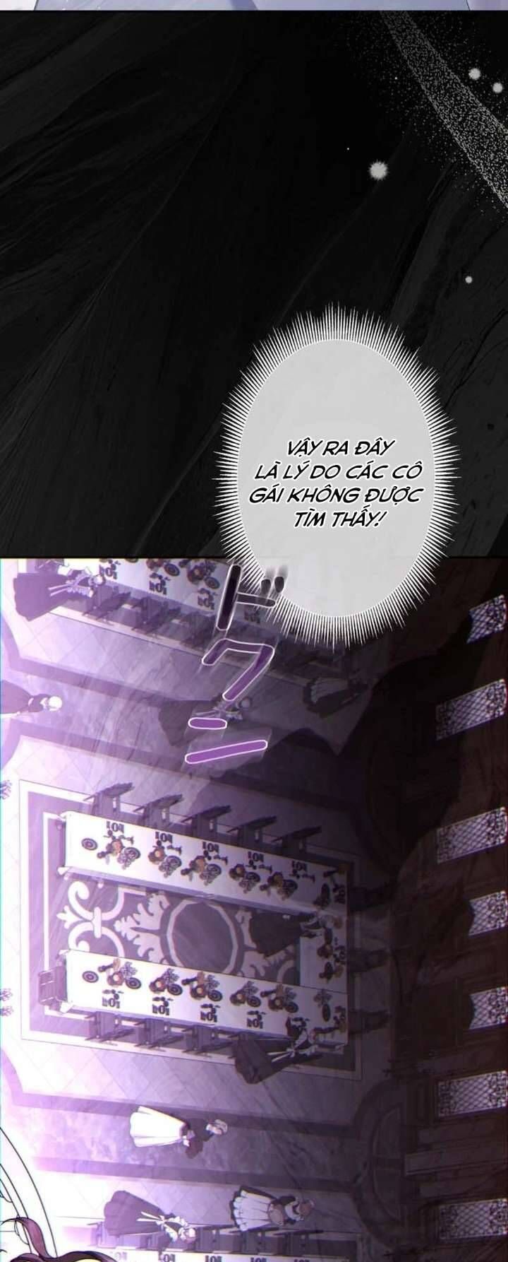 Sát Nhân Nhắm Tới Tiểu Thư Tóc Nâu - Chapter 4 - Page 65