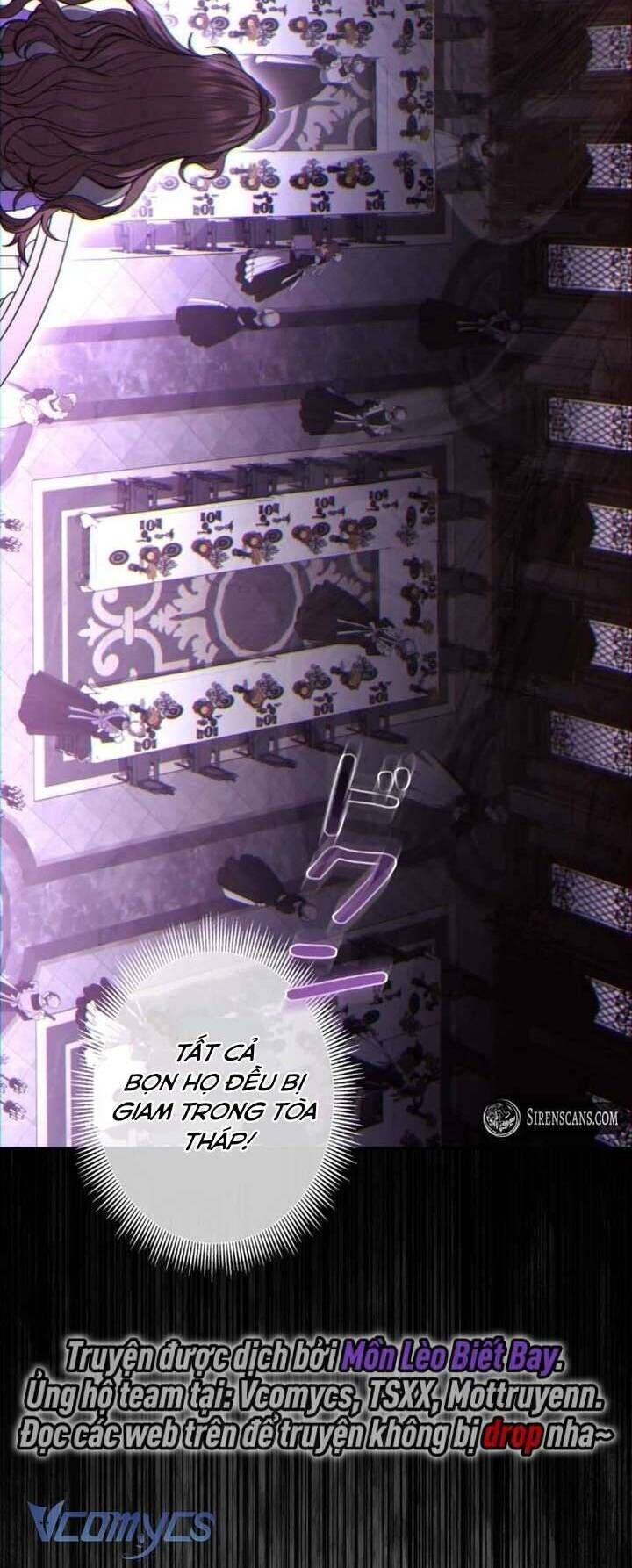 Sát Nhân Nhắm Tới Tiểu Thư Tóc Nâu - Chapter 4 - Page 66