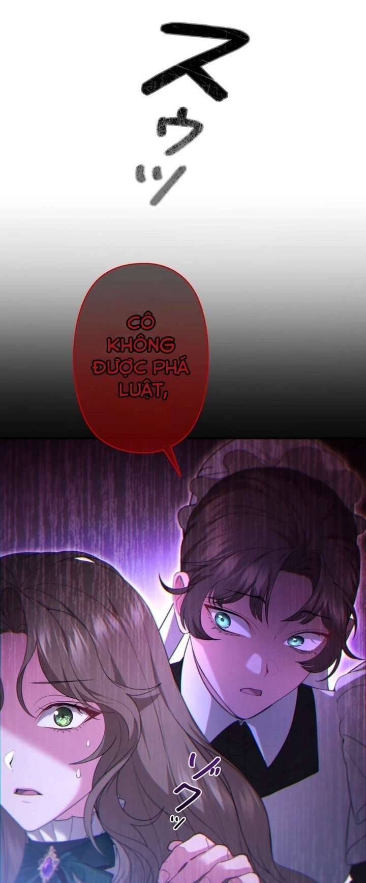 Sát Nhân Nhắm Tới Tiểu Thư Tóc Nâu - Chapter 5 - Page 10