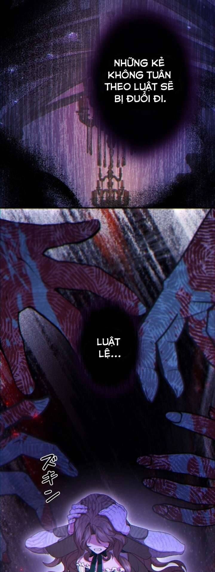 Sát Nhân Nhắm Tới Tiểu Thư Tóc Nâu - Chapter 5 - Page 12