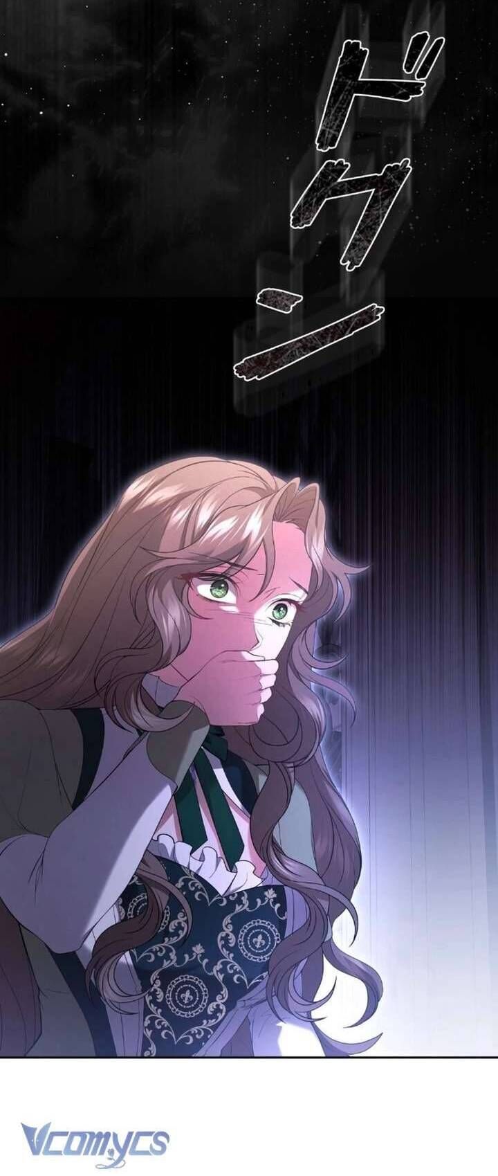 Sát Nhân Nhắm Tới Tiểu Thư Tóc Nâu - Chapter 5 - Page 23