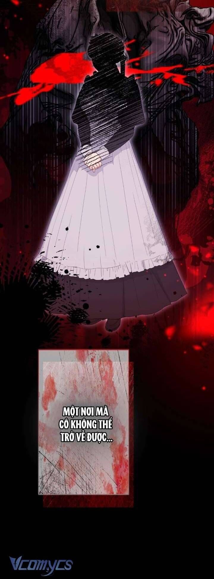 Sát Nhân Nhắm Tới Tiểu Thư Tóc Nâu - Chapter 5 - Page 25