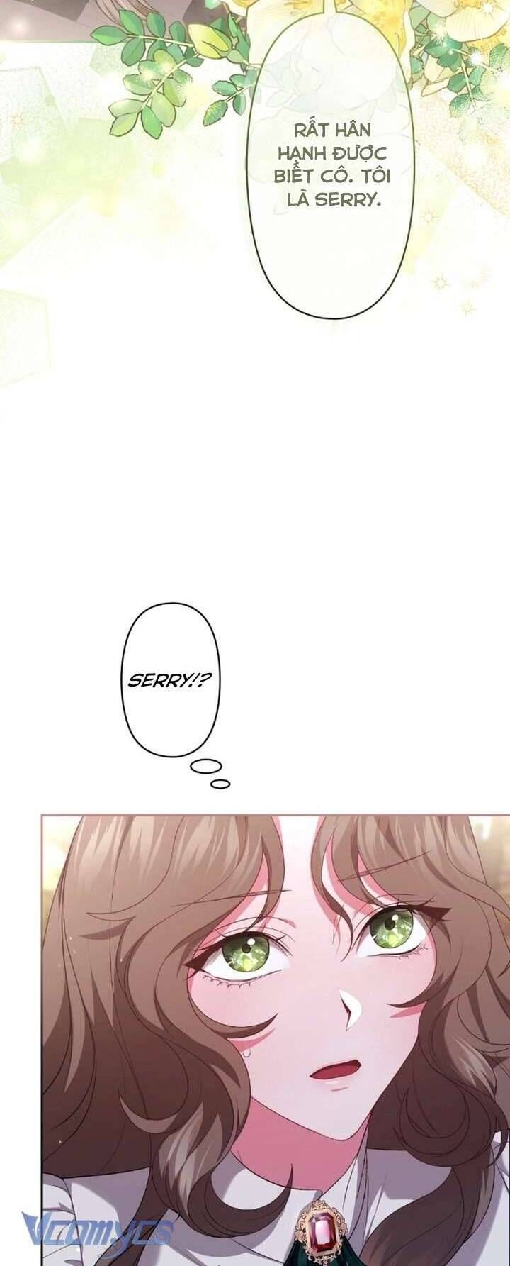 Sát Nhân Nhắm Tới Tiểu Thư Tóc Nâu - Chapter 5 - Page 31