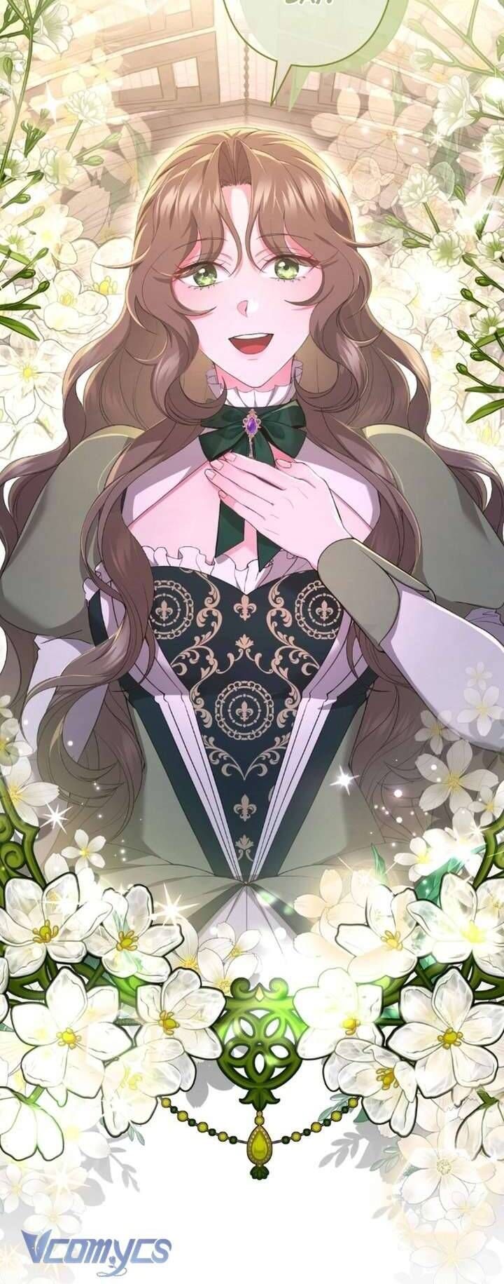 Sát Nhân Nhắm Tới Tiểu Thư Tóc Nâu - Chapter 5 - Page 5