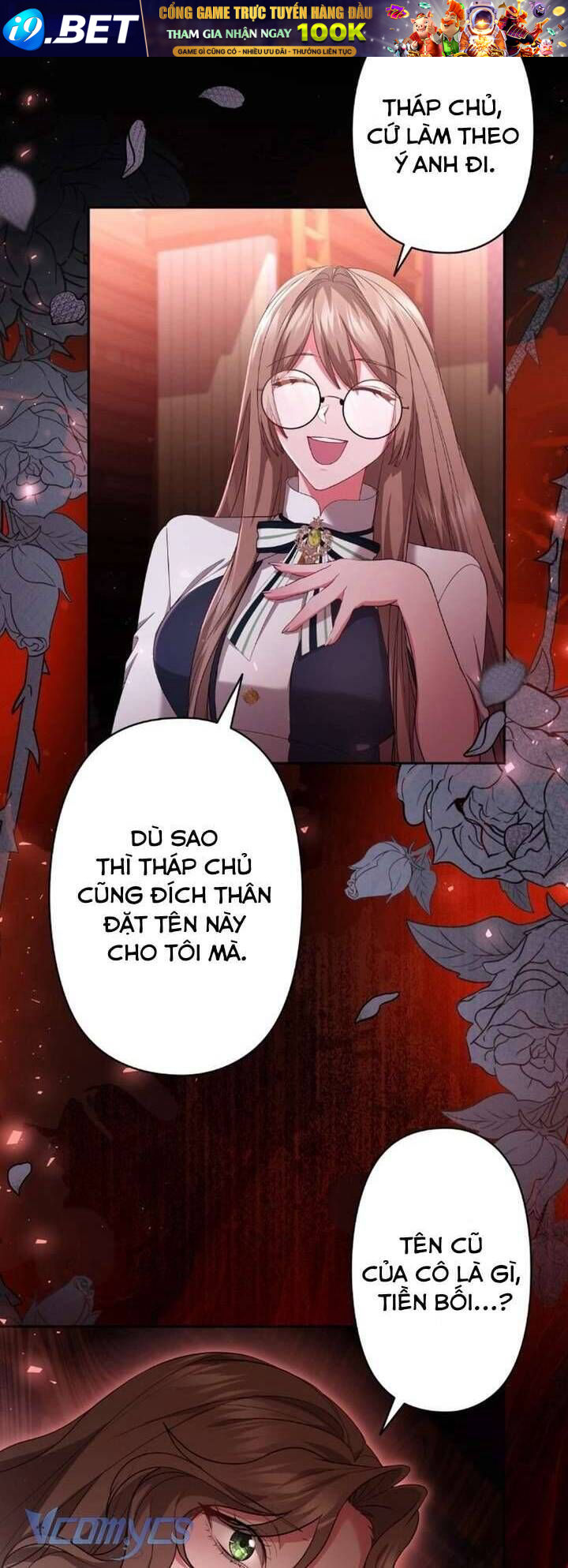 Sát Nhân Nhắm Tới Tiểu Thư Tóc Nâu - Chapter 5 - Page 59