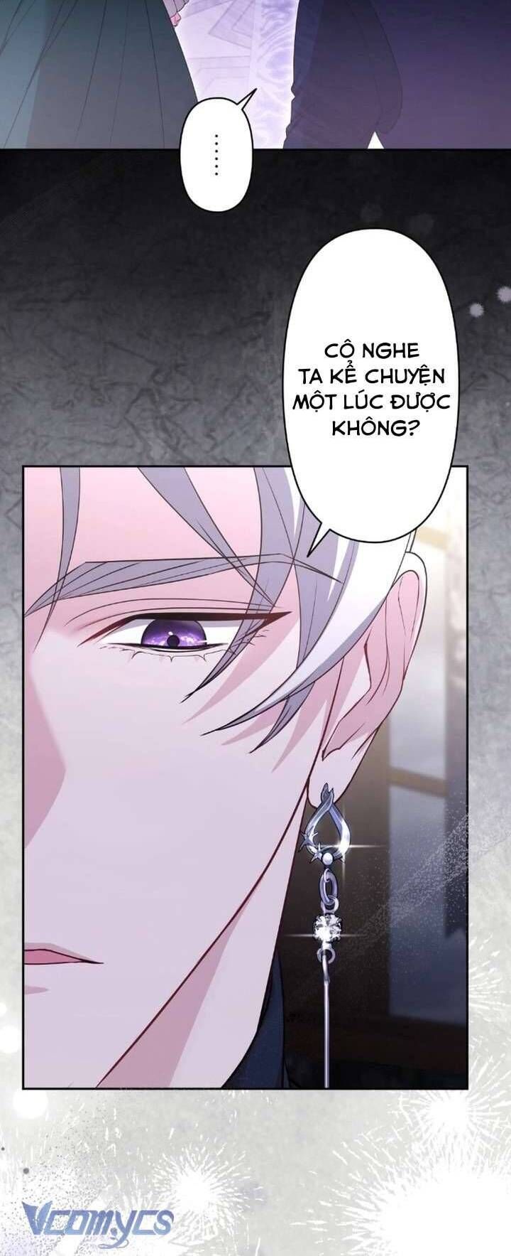 Sát Nhân Nhắm Tới Tiểu Thư Tóc Nâu - Chapter 5 - Page 61