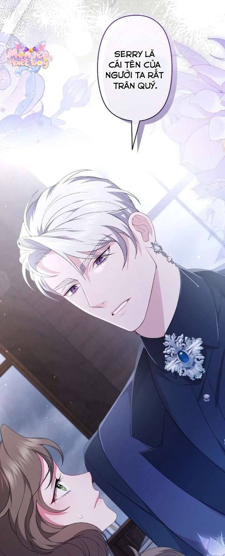 Sát Nhân Nhắm Tới Tiểu Thư Tóc Nâu - Chapter 5 - Page 62