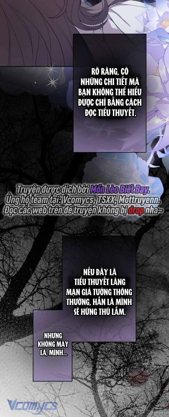 Sát Nhân Nhắm Tới Tiểu Thư Tóc Nâu - Chapter 5 - Page 63