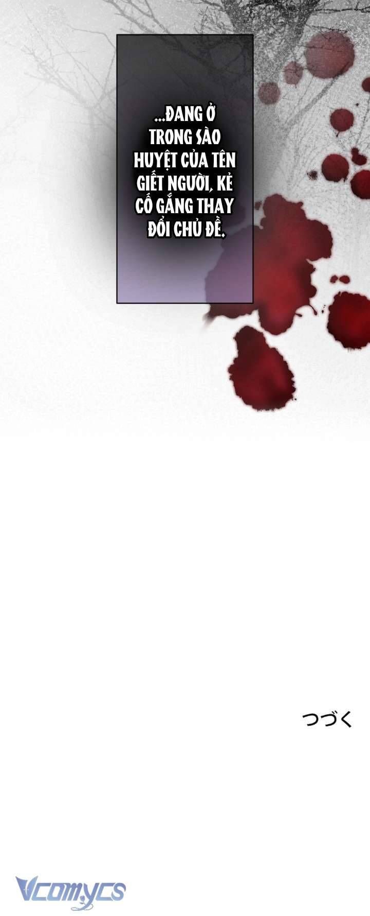 Sát Nhân Nhắm Tới Tiểu Thư Tóc Nâu - Chapter 5 - Page 64