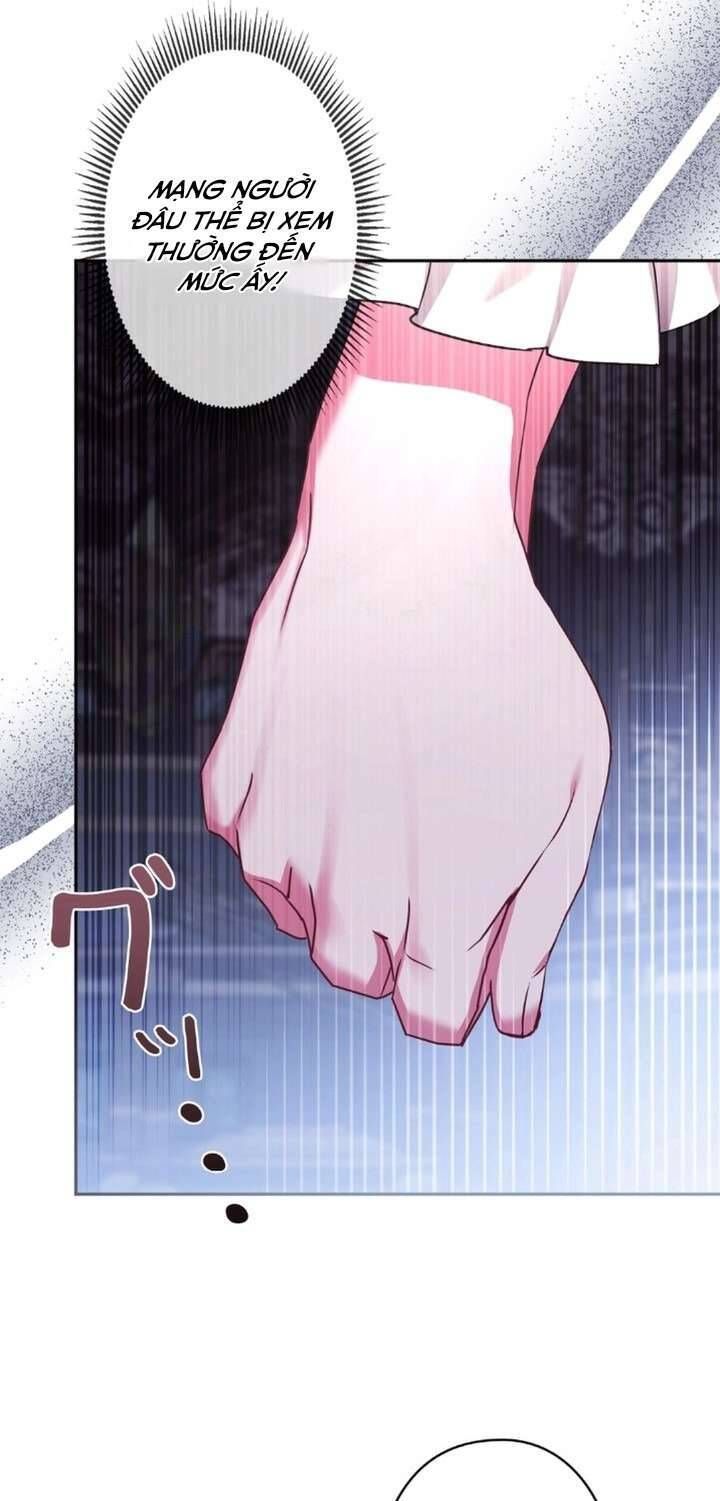 Sát Nhân Nhắm Tới Tiểu Thư Tóc Nâu - Chapter 6 - Page 10