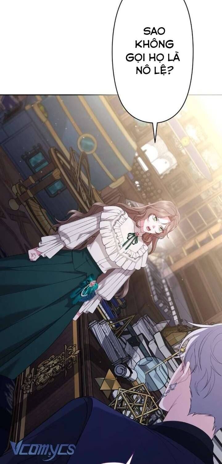 Sát Nhân Nhắm Tới Tiểu Thư Tóc Nâu - Chapter 6 - Page 11