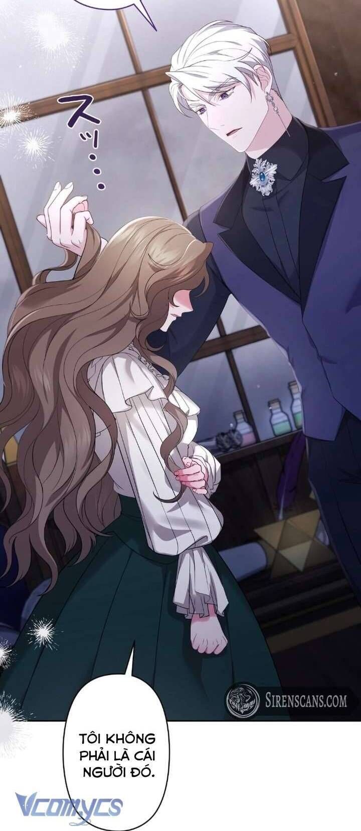 Sát Nhân Nhắm Tới Tiểu Thư Tóc Nâu - Chapter 6 - Page 16