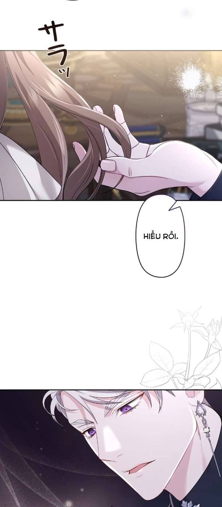 Sát Nhân Nhắm Tới Tiểu Thư Tóc Nâu - Chapter 6 - Page 17