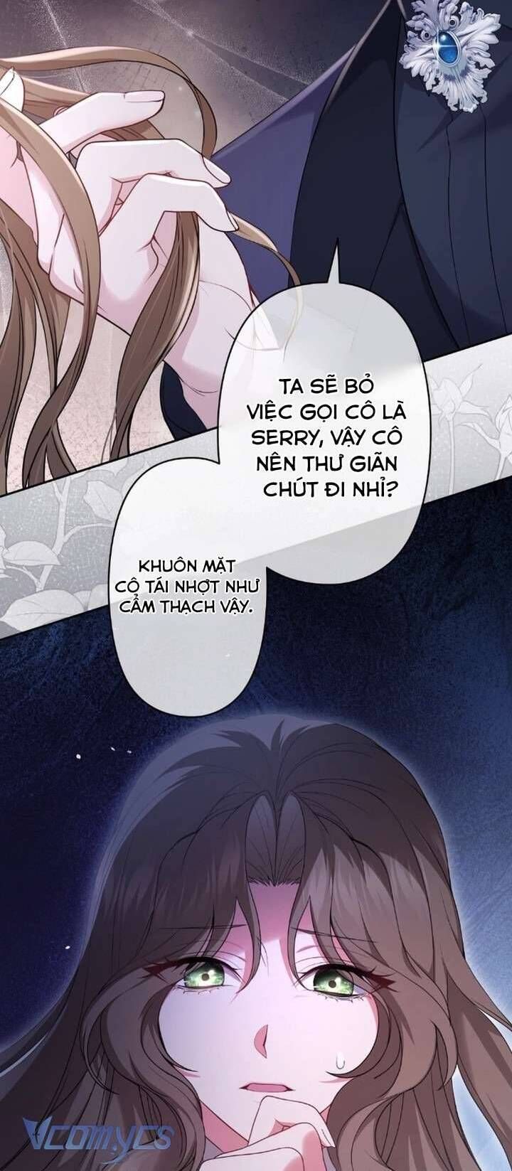 Sát Nhân Nhắm Tới Tiểu Thư Tóc Nâu - Chapter 6 - Page 18