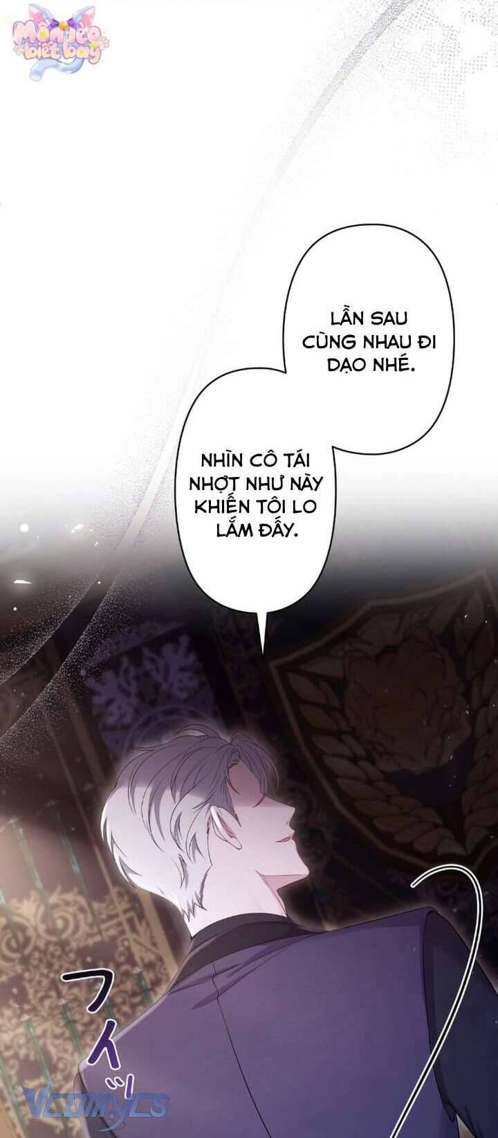 Sát Nhân Nhắm Tới Tiểu Thư Tóc Nâu - Chapter 6 - Page 20