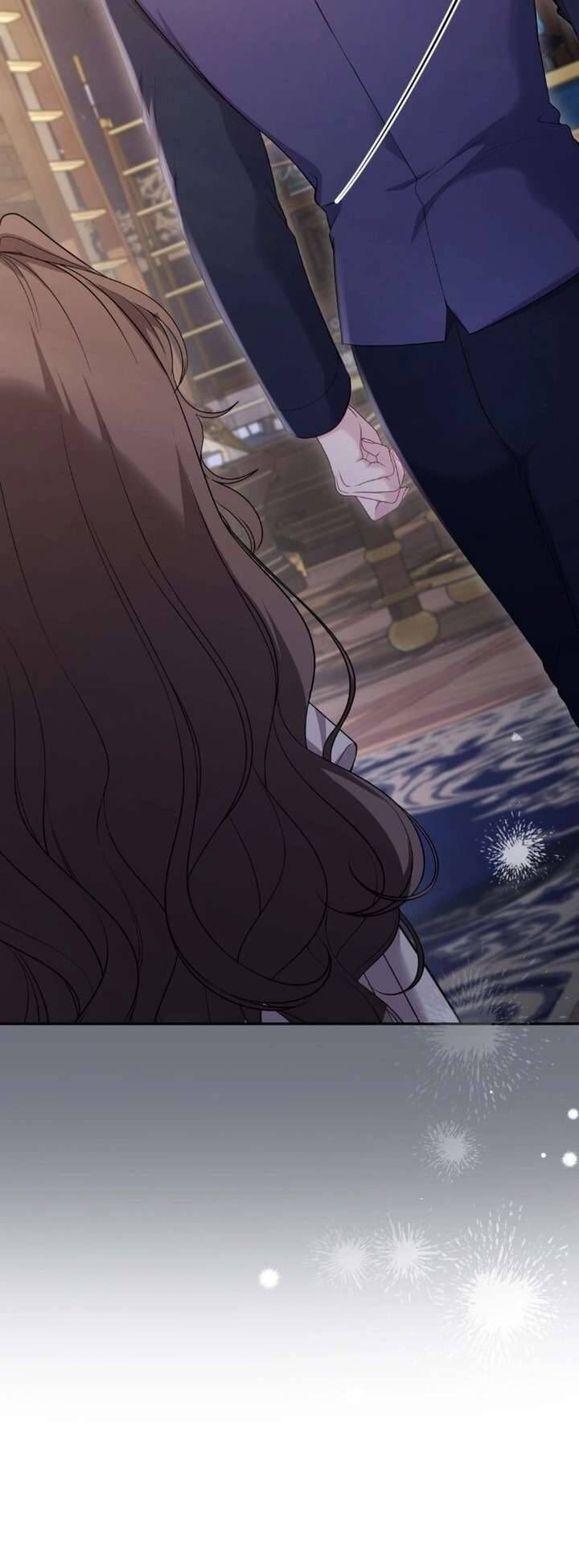 Sát Nhân Nhắm Tới Tiểu Thư Tóc Nâu - Chapter 6 - Page 21