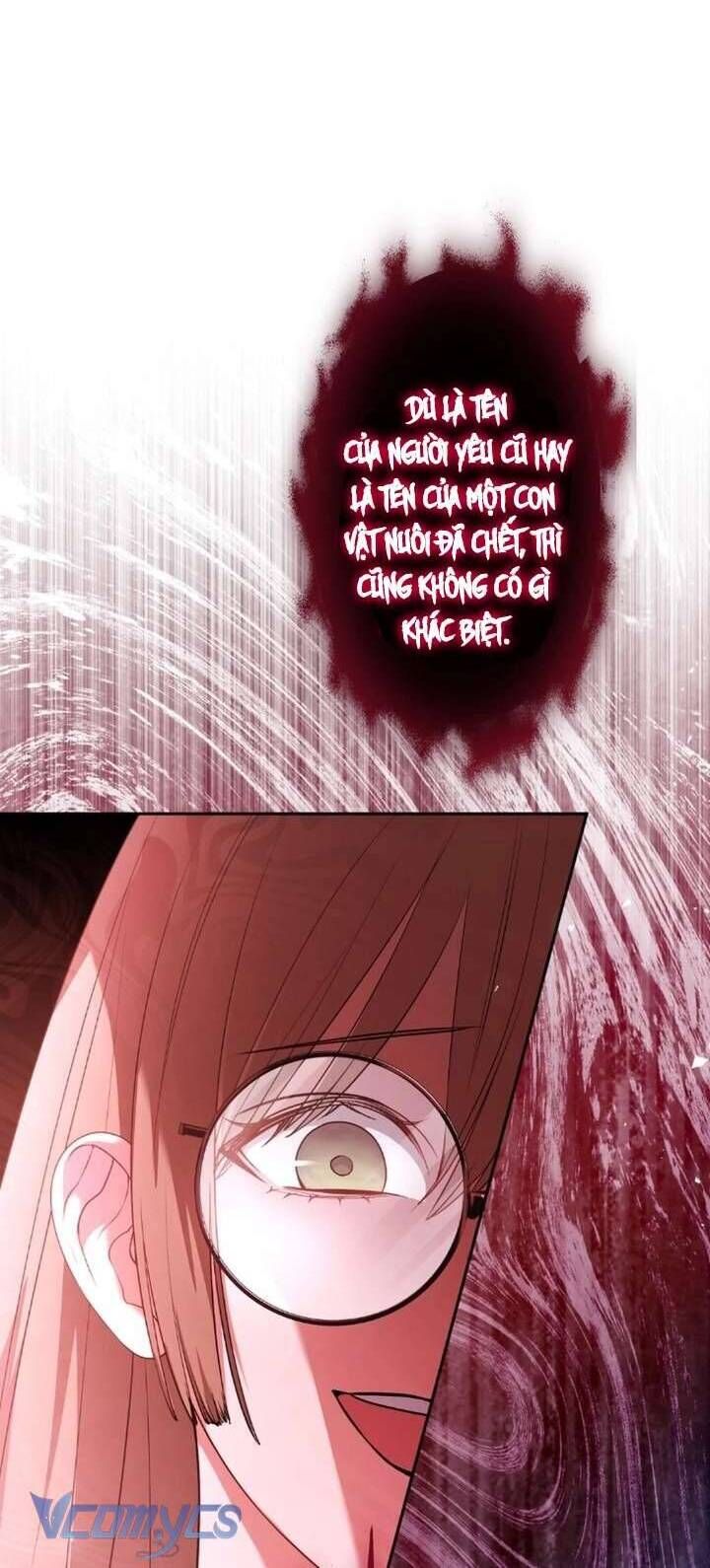 Sát Nhân Nhắm Tới Tiểu Thư Tóc Nâu - Chapter 6 - Page 26