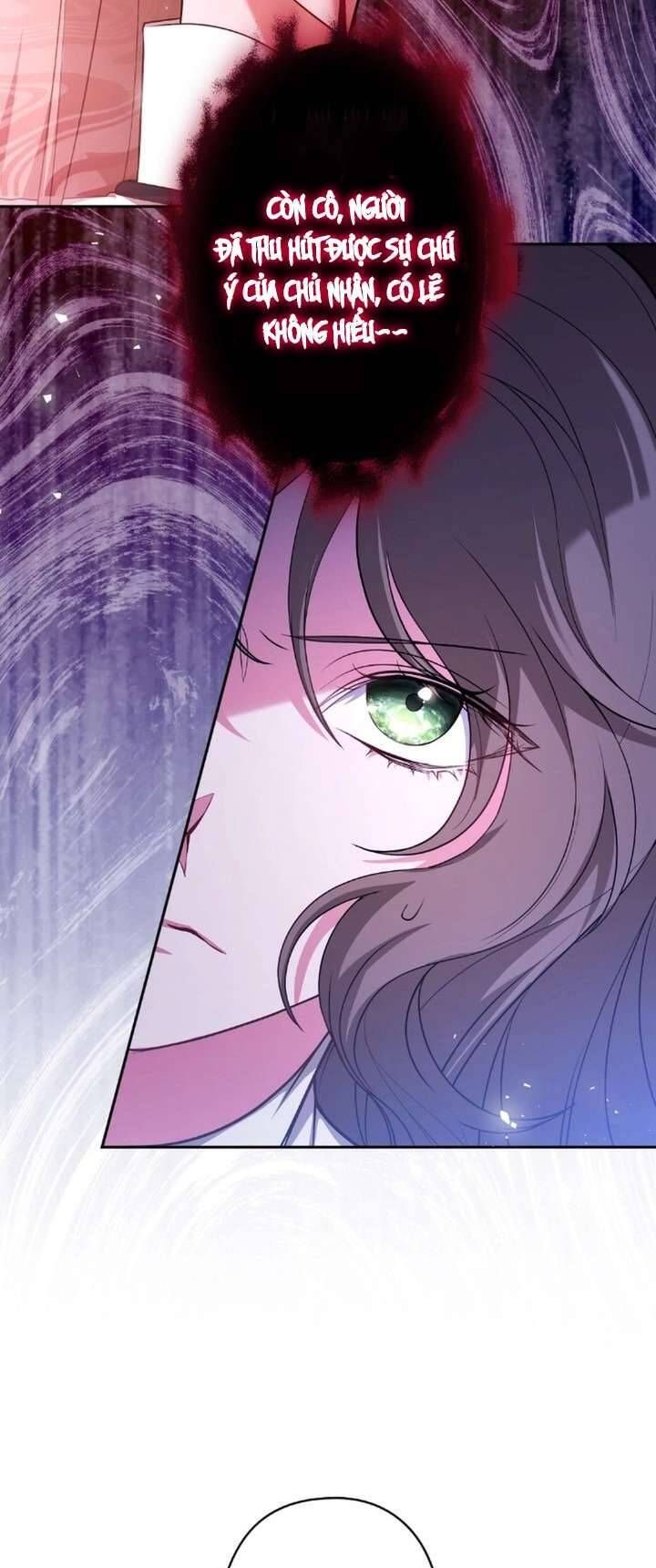 Sát Nhân Nhắm Tới Tiểu Thư Tóc Nâu - Chapter 6 - Page 27