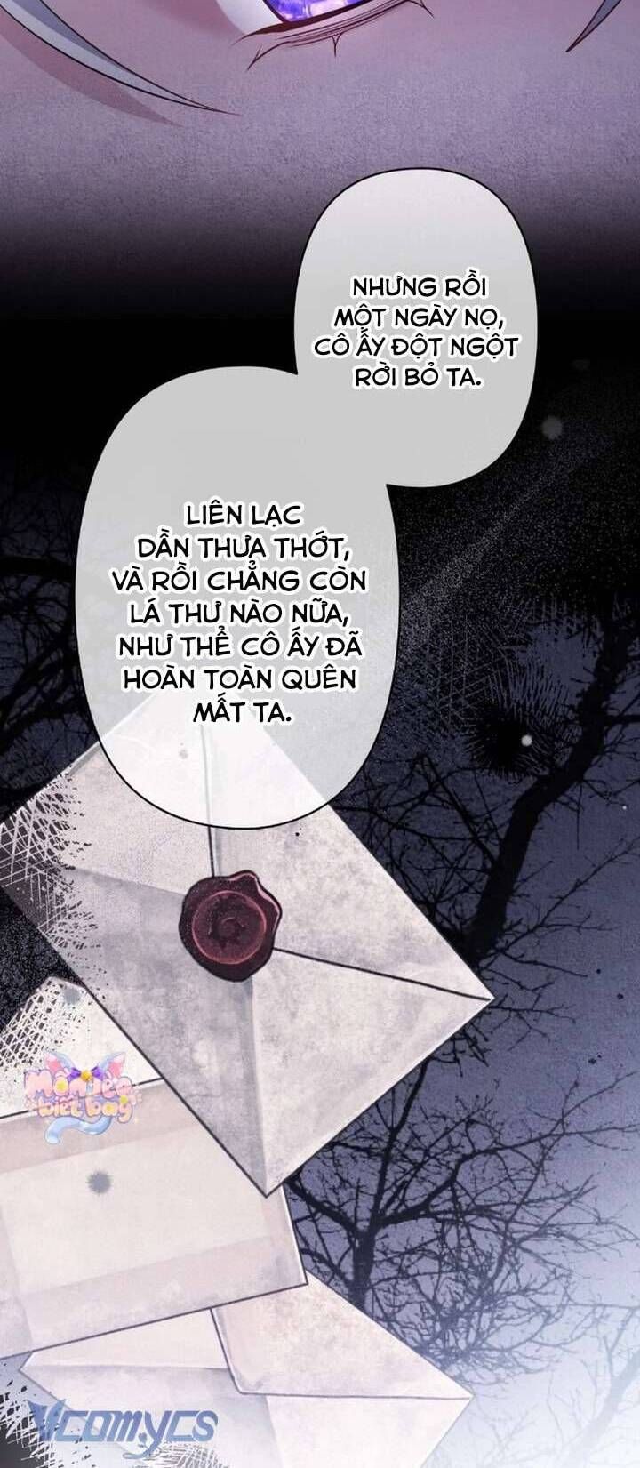 Sát Nhân Nhắm Tới Tiểu Thư Tóc Nâu - Chapter 6 - Page 3