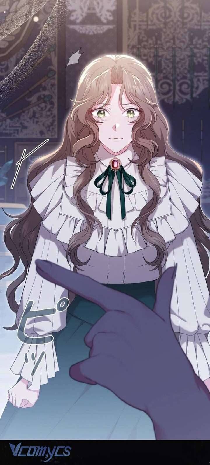 Sát Nhân Nhắm Tới Tiểu Thư Tóc Nâu - Chapter 6 - Page 30