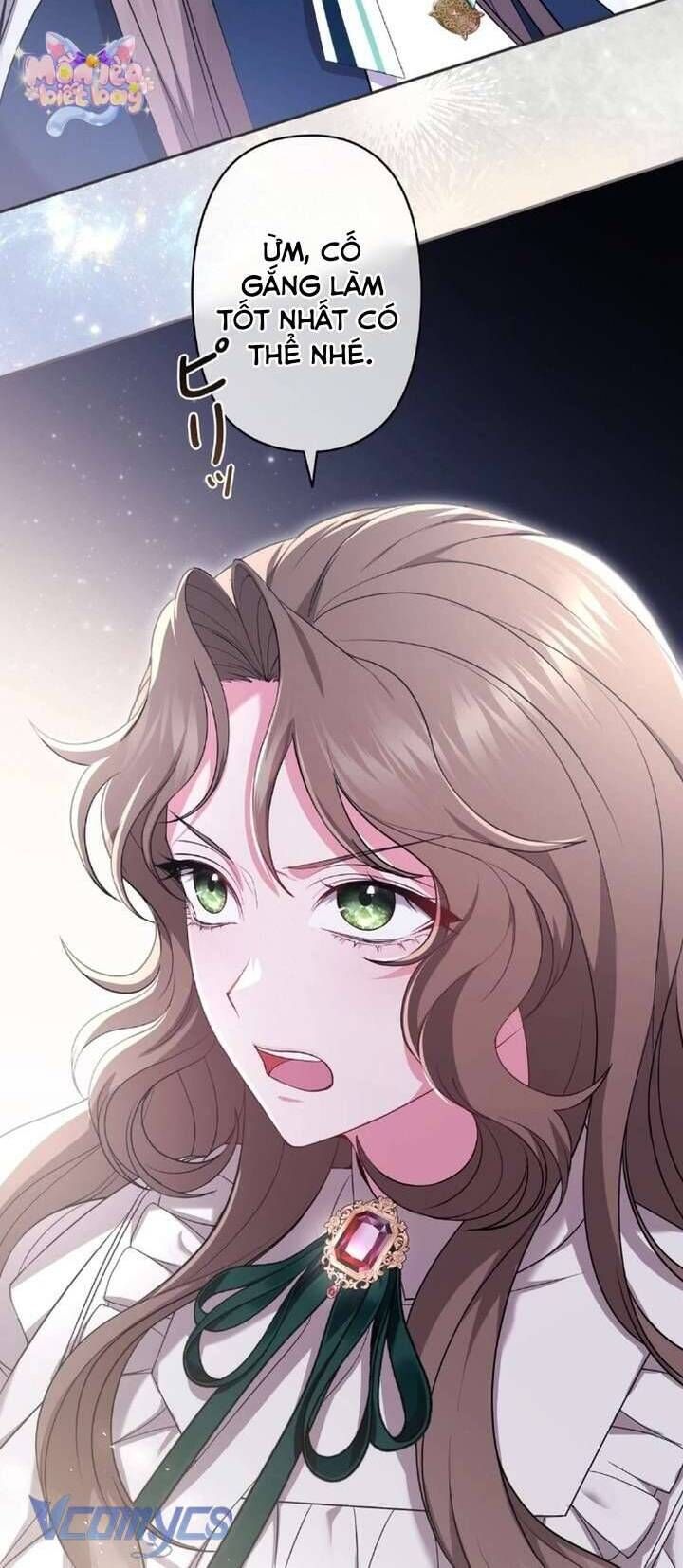 Sát Nhân Nhắm Tới Tiểu Thư Tóc Nâu - Chapter 6 - Page 32