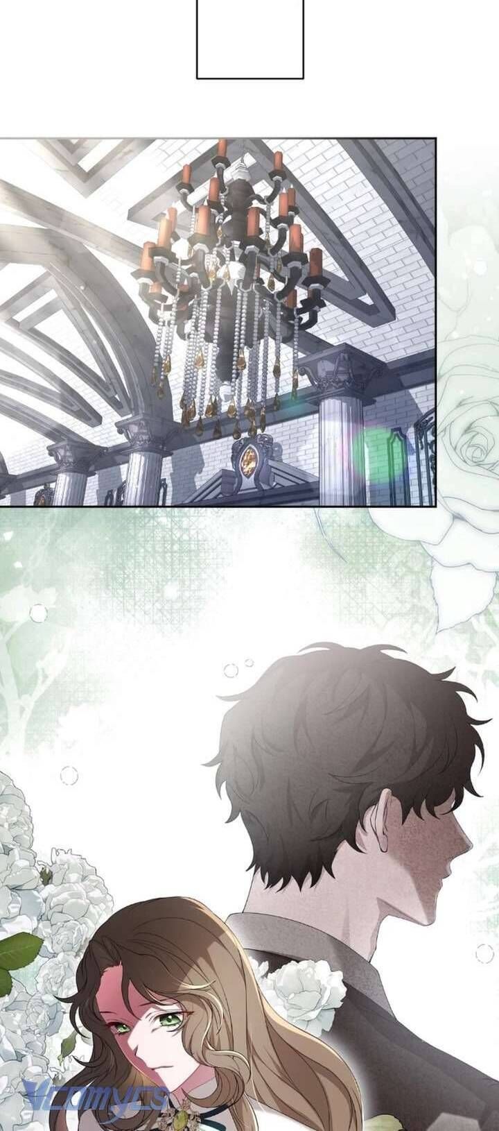 Sát Nhân Nhắm Tới Tiểu Thư Tóc Nâu - Chapter 6 - Page 34