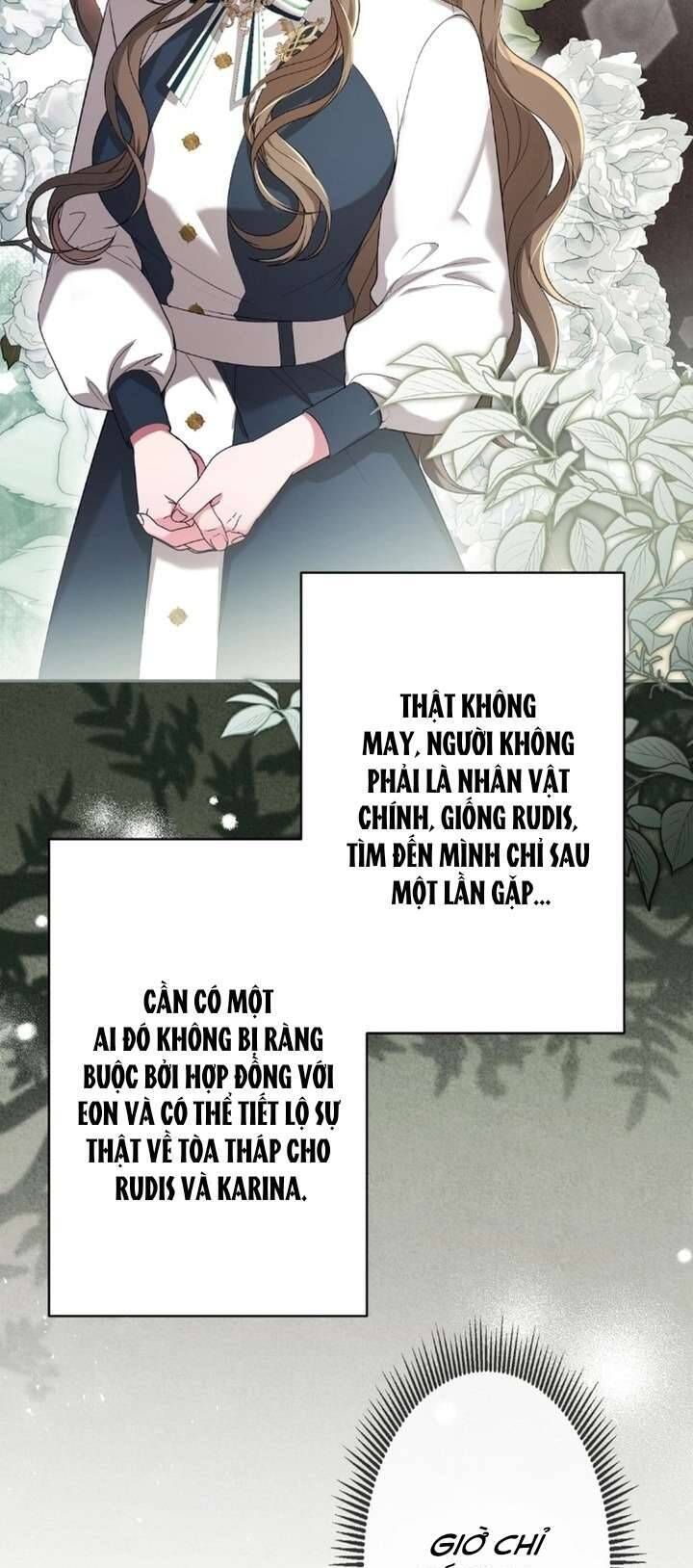 Sát Nhân Nhắm Tới Tiểu Thư Tóc Nâu - Chapter 6 - Page 35