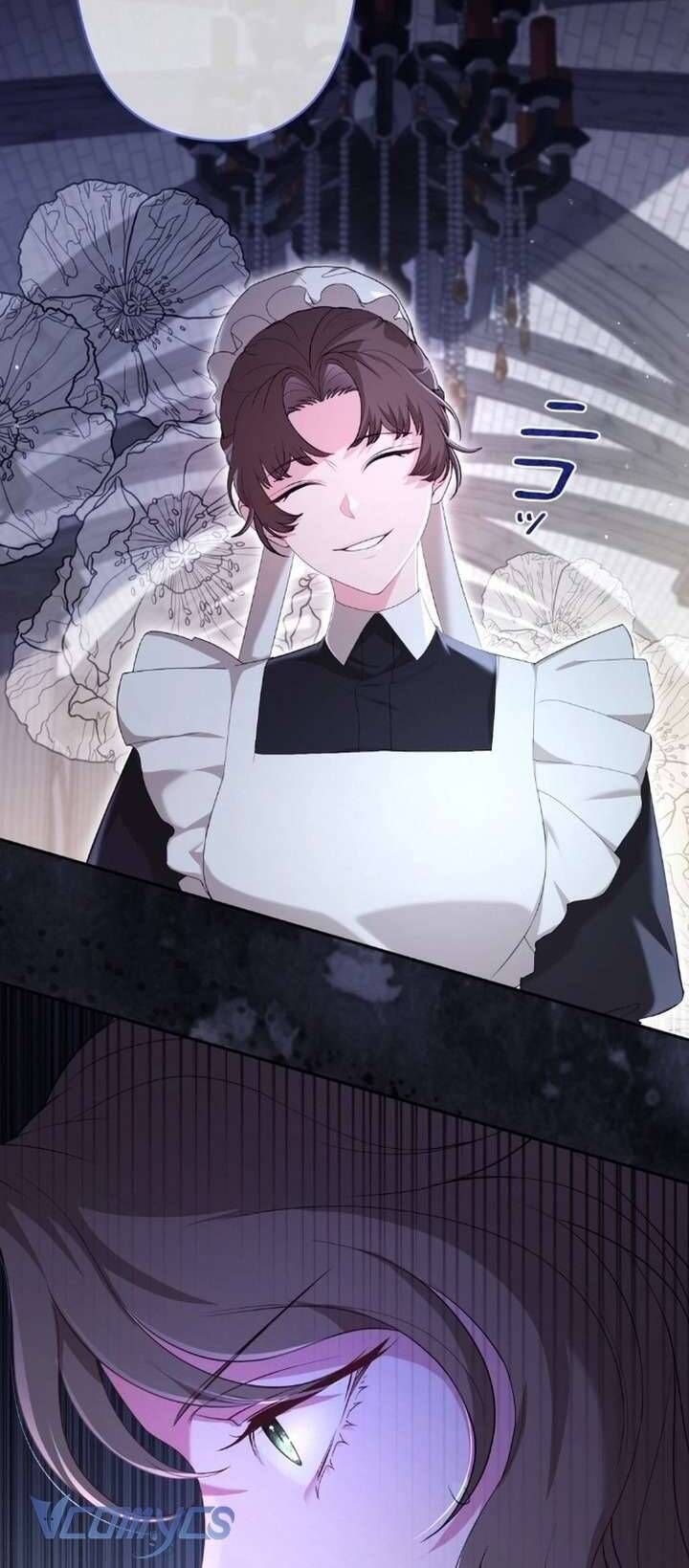 Sát Nhân Nhắm Tới Tiểu Thư Tóc Nâu - Chapter 6 - Page 41