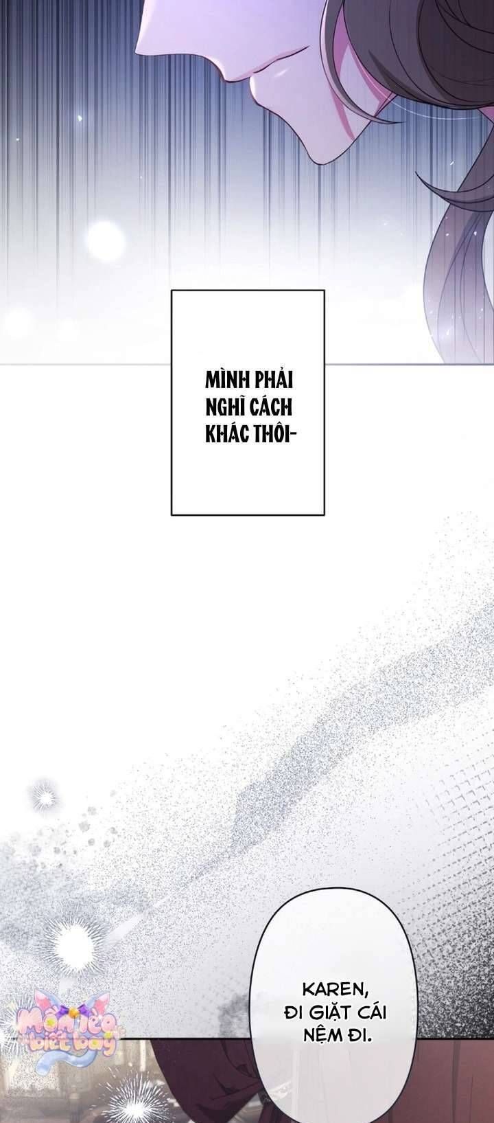 Sát Nhân Nhắm Tới Tiểu Thư Tóc Nâu - Chapter 6 - Page 42