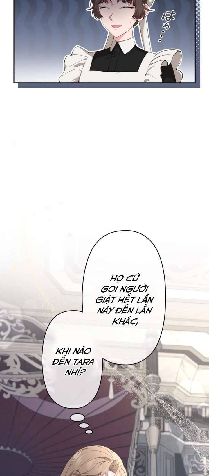 Sát Nhân Nhắm Tới Tiểu Thư Tóc Nâu - Chapter 6 - Page 46